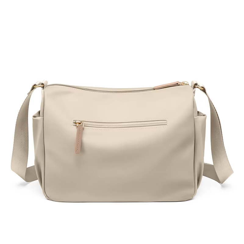 GOLF femmes bandoulière sacs à bandoulière mode étanche dames sac grande capacité en Nylon sacs à ba