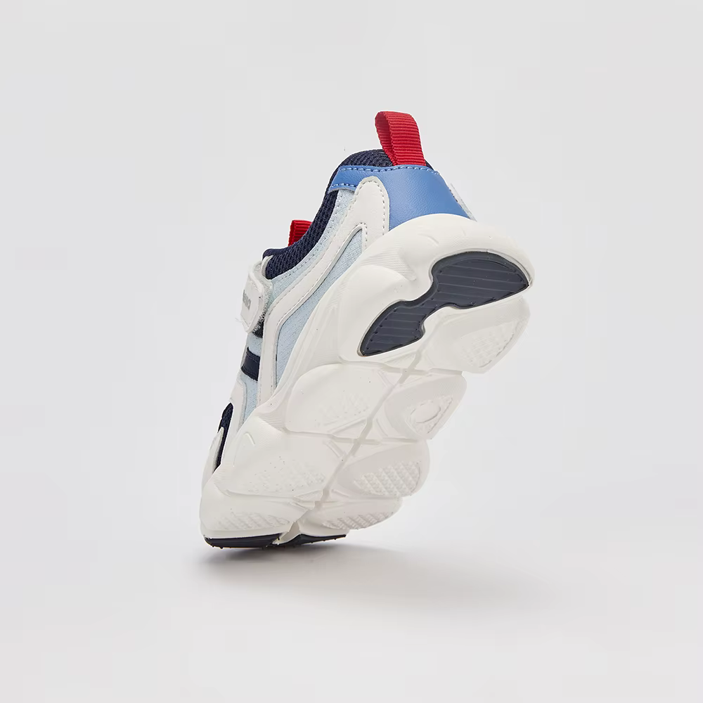 Dave Bella enfants automne printemps baskets garçons école chaussures décontractées respirant course