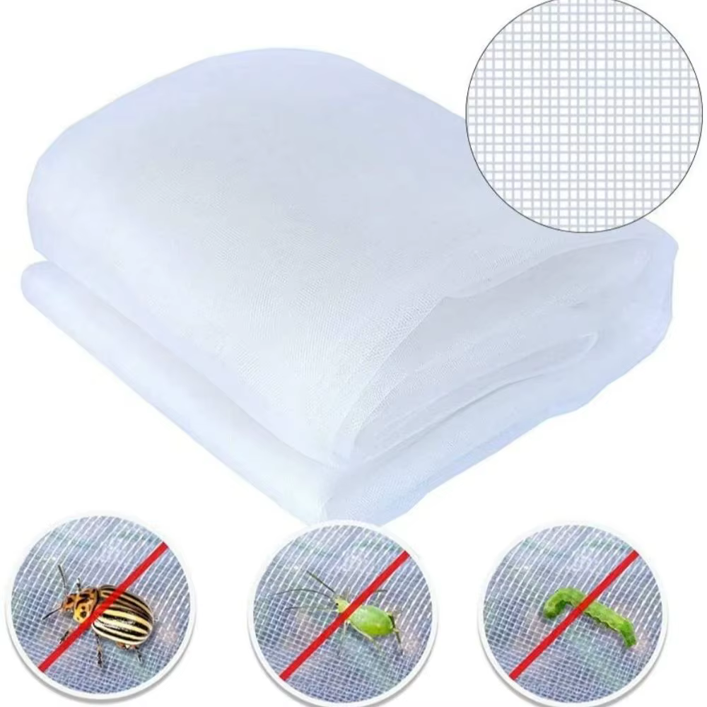 32 po. H x 32 po. W 0.95 oz. Proximity Wstring Plant Covers, Frost Protection, Warm Worth, Frost Bla