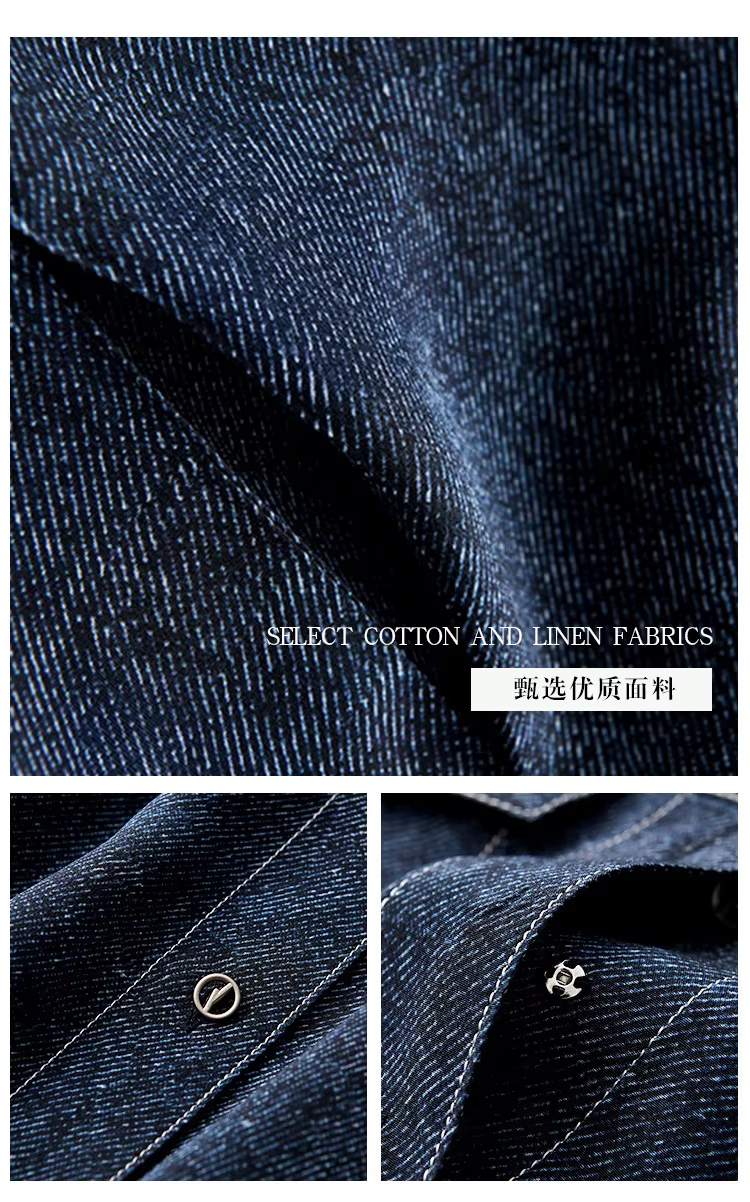 Robe d'été pour femme avec imprimé denim, poids lourd, conception de ceinture, fouet, nouveau, Hangz