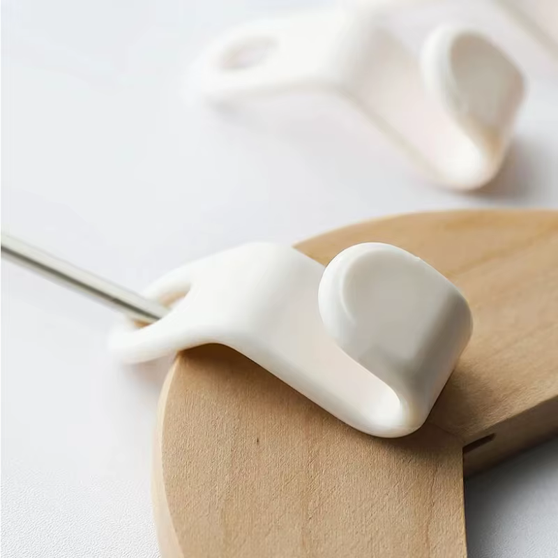 Multi-fonction garde-robe gain de place cintre crochet patère en plastique placard pile cintre suppo