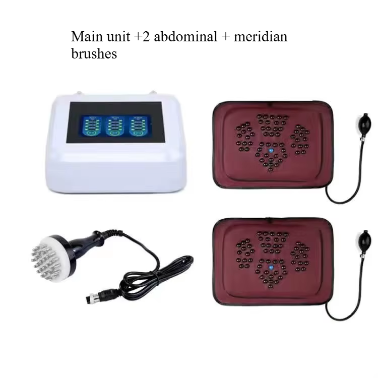 Ceinture chauffante amincissante, masseur pour la perte de poids pour l'abdomen et la taille, thérap