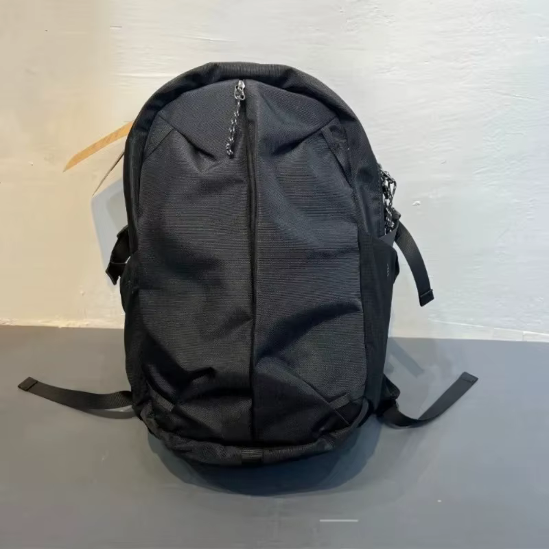 Nouveaux sacs à dos de sport pour hommes et femmes aux couleurs contrastées, sacs à dos de randonnée