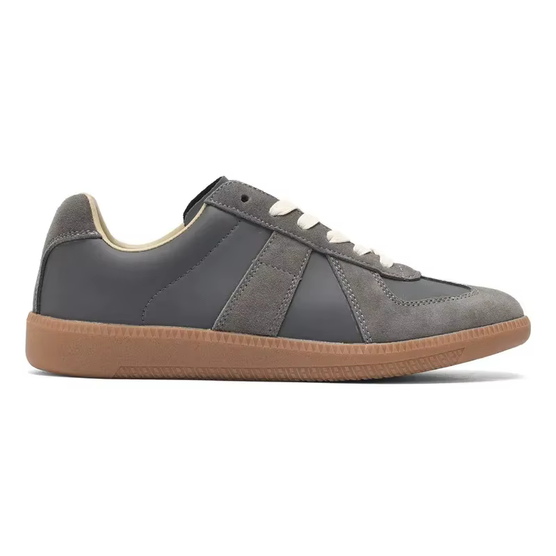 Chaussures de sport pour hommes, respirantes, confortables, légères, chaussures de marche décontract