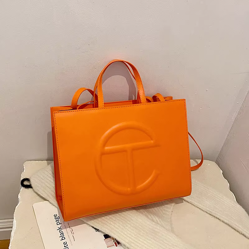 ​ ​ Sac à bandoulière de luxe pour femmes, fourre-tout Convertible, sac de travail polyvalent pour l