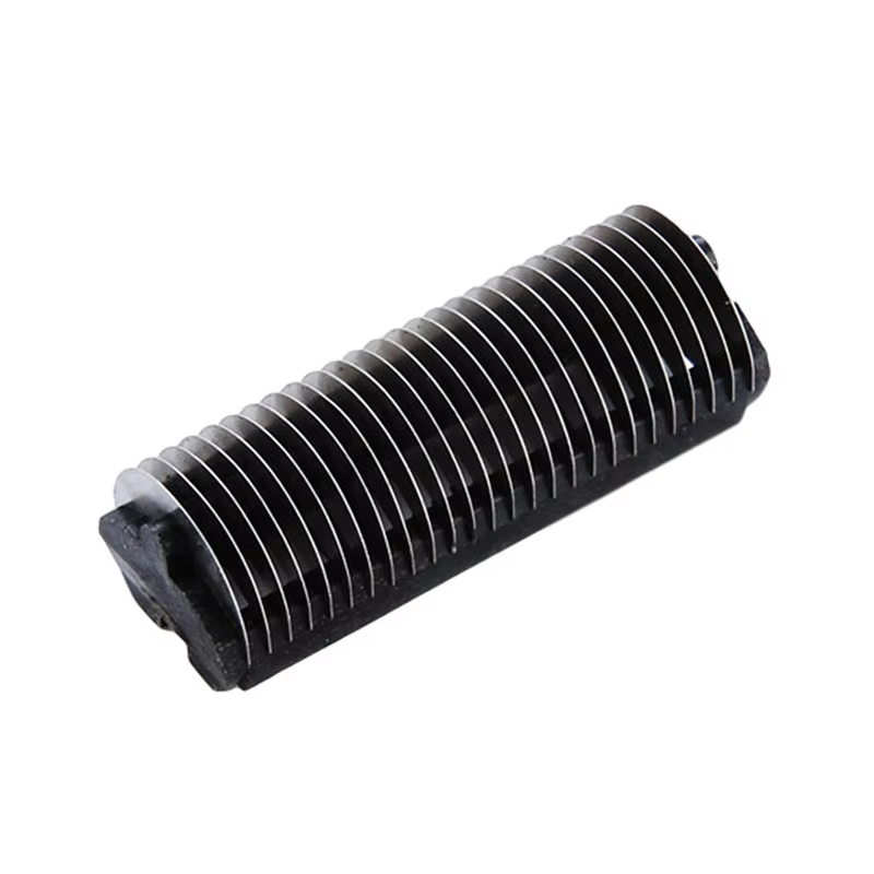 Feuille et lame de rechange pour rasoir BRAUN 20S, série 2000 Cruzer 1 2 3 4 pour 2615 2675 2775 277