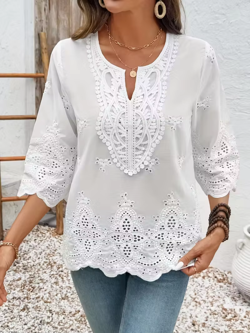 Tempérament ample femme chemise mode blouse décontractée élégant à manches longues femme chemise vac