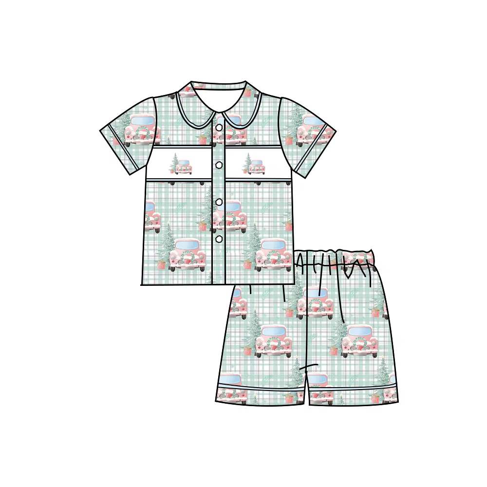 Boutique de vêtements pour enfants, tenues imprimées à talons hauts, vente en gros, vêtements non sm