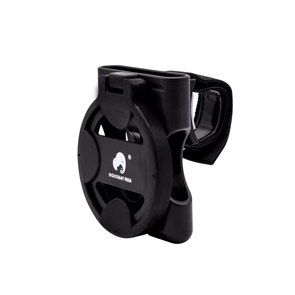 Porte-gobelet pliable pour poussette, support de téléphone pour landau, accessoires de poussette pou