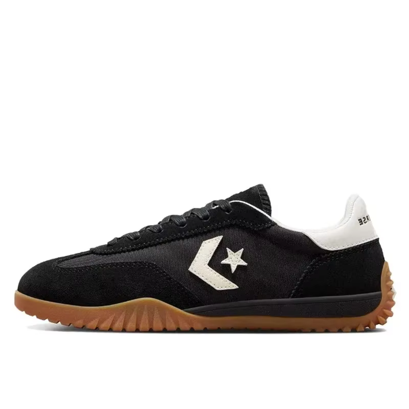 Originals Converse Run Star formateurs chaussures décontractées pour hommes femmes daim confortable 