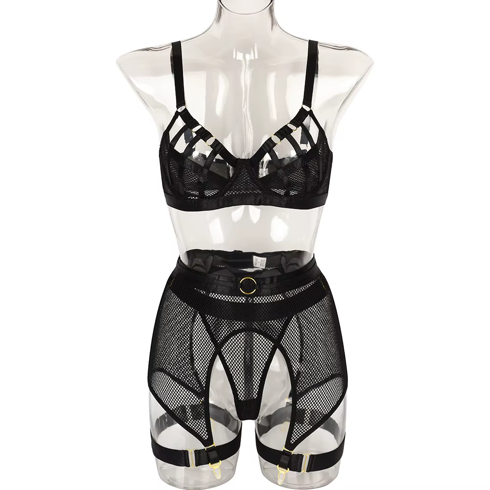 Femmes Sexys Lingerie Tenue Sexy Érotique Sexuelle Femme Lingerie pour Femme Lingeries Femmes Ensemb