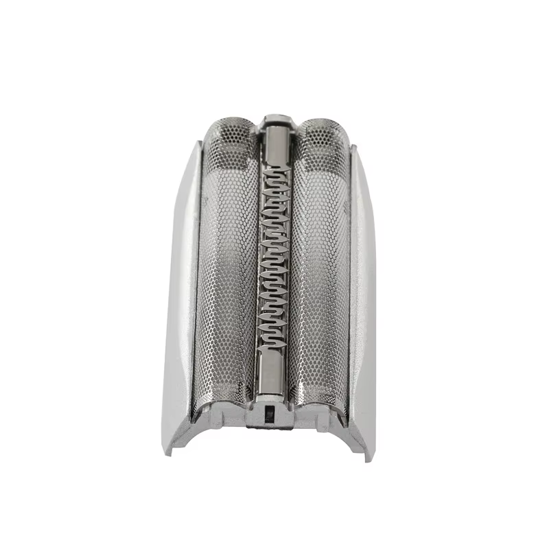 Feuille d'aluminium et cutter de remplacement 51S, pour rasoir Braun série 5 8000 5643 5758 8970