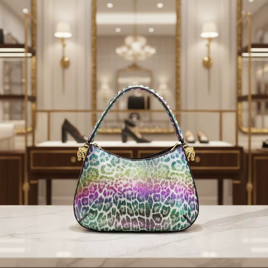 Sac à langer élégant et classique pour femme, grande capacité, sac fourre-tout en cuir minimaliste, 