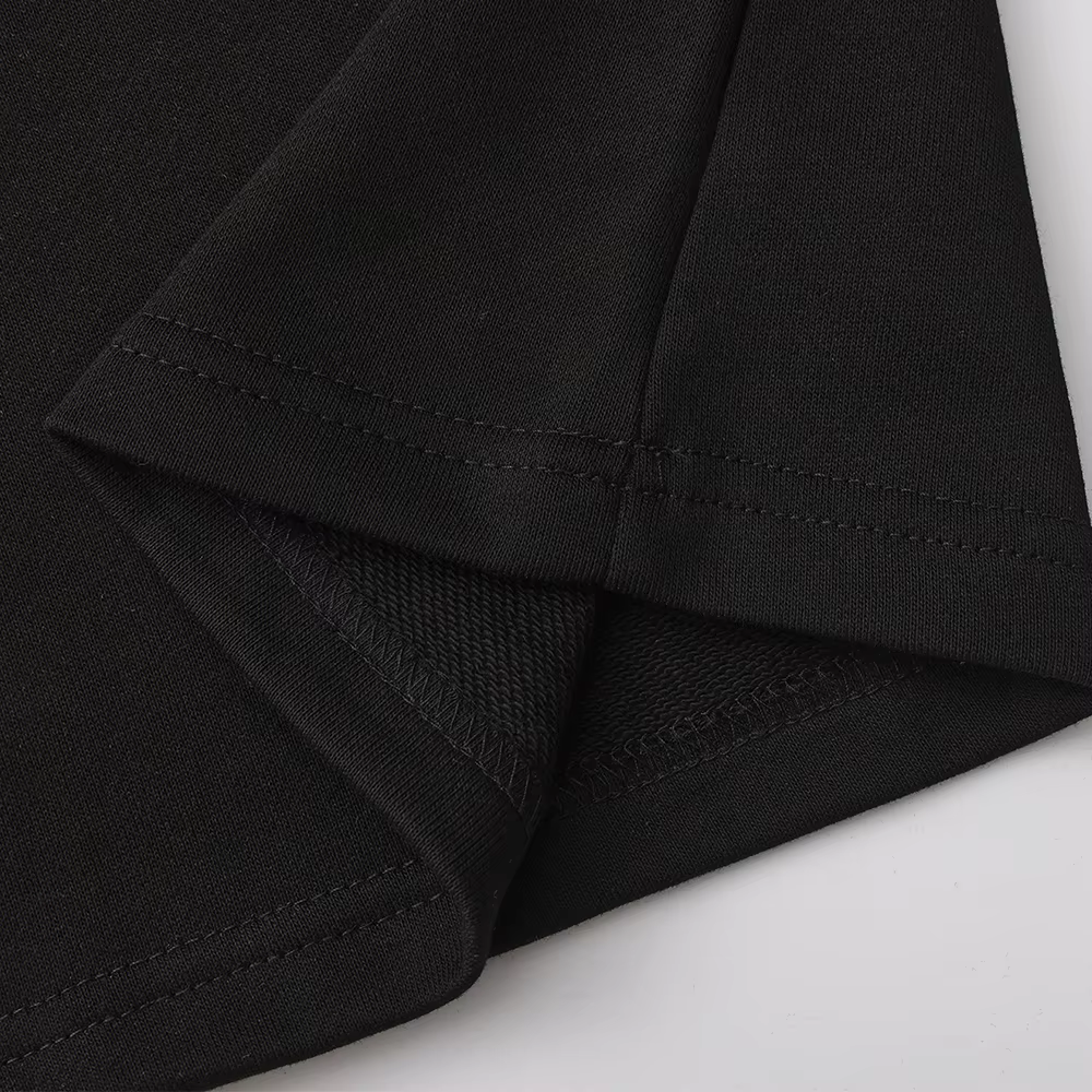 Robe de princesse noire à motifs imprimés pour filles de 2 à 10 ans, vêtements pour enfants, tenue d