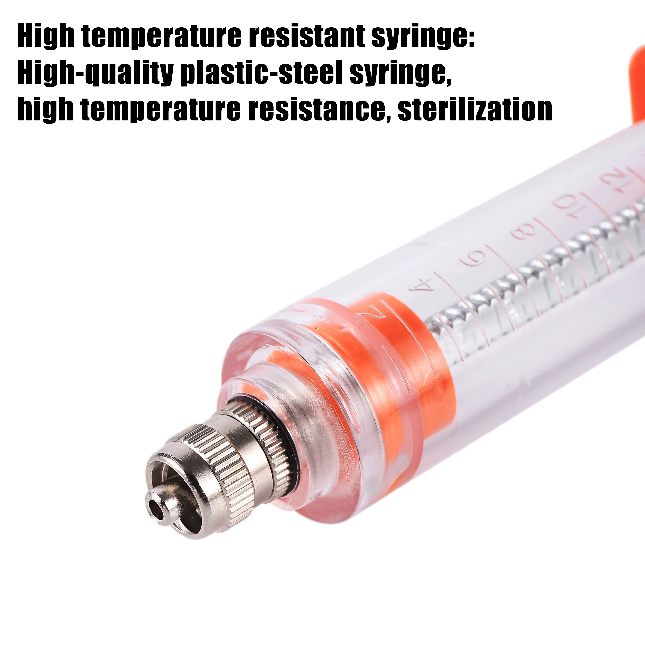 Haute qualité 10 ml 20 ml perroquet alimentation seringue perroquets mangeoires pour oiseaux seringu
