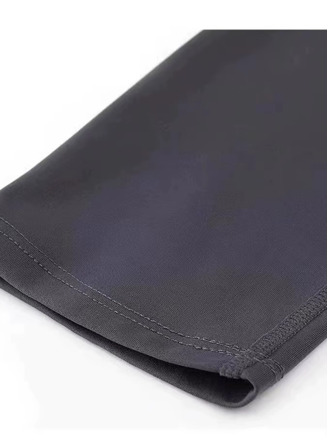 Pantalons de yoga taille haute pour femmes, leggings de sport élastiques minces avec fermeture à pre