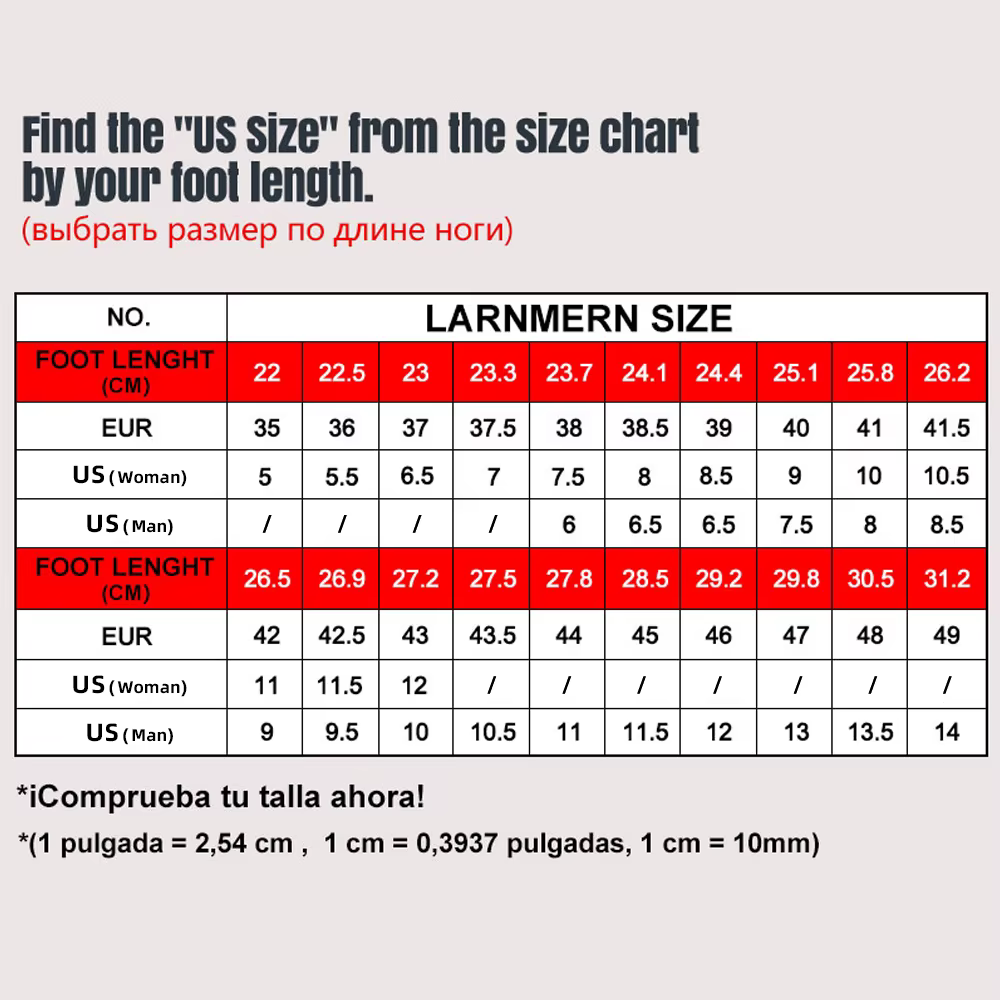 LARNMERN chaussures à bout en acier pour femmes coussin d'air chaussures de travail légères sans lac