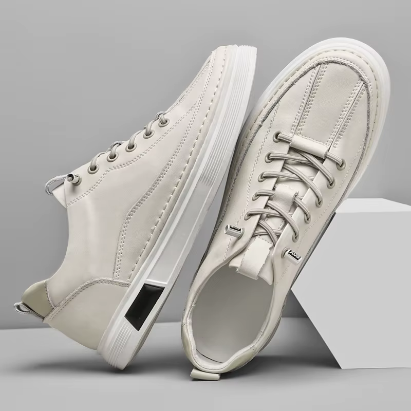 Homme ascenseur baskets hommes Booster chaussures ascenseur hauteur augmenter semelle intérieure 5cm