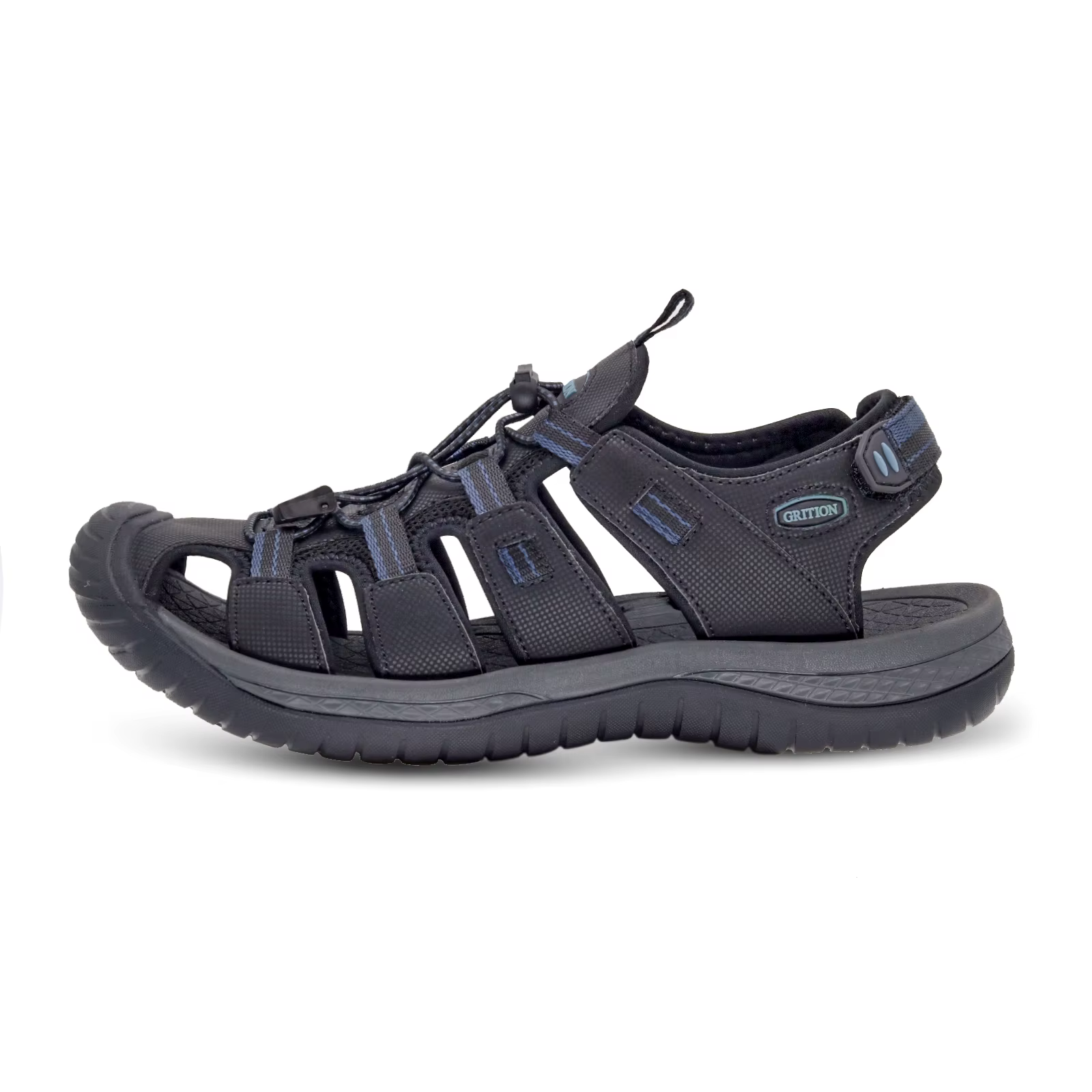 GRITION – sandales de Sport d'extérieur pour hommes, légères, à la mode, pour escalade, Trekking, an