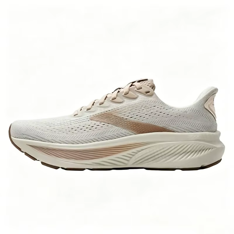 Chaussures de course Ghost17 pour hommes et femmes, baskets athlétiques respirantes en maille, légèr