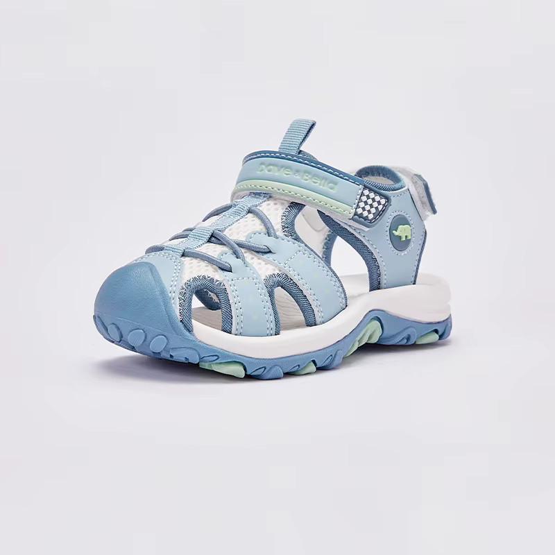 Strive MACBaby Bol Garçons Sandales D'été Enfants Chaussures Confortables Toddler Chaussures Semelle