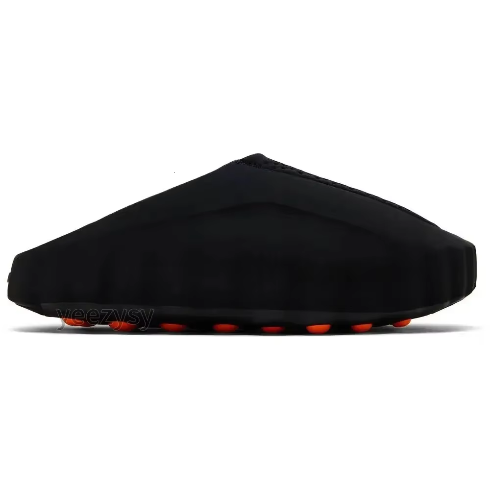 2026 MIND 001 002 Sandales, mules et sabots confortables et technologiques, Noir, Rouge, Beige, Gris