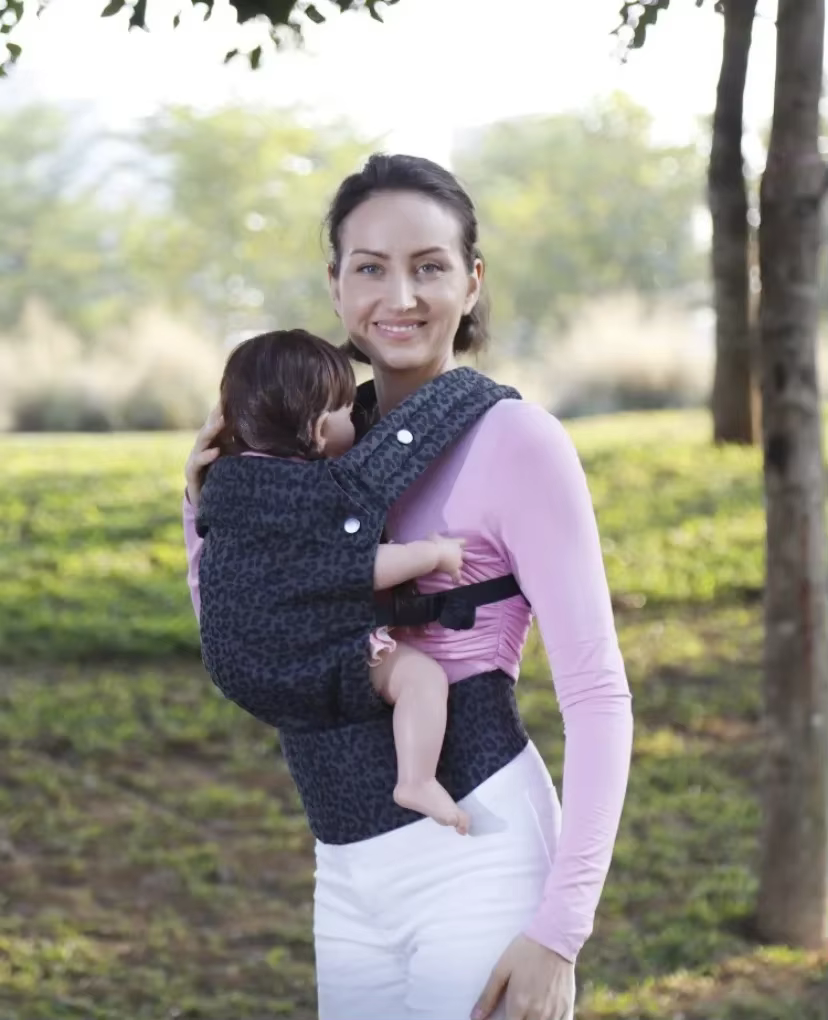 Nouveau-né ergonomique porte-bébé sac à dos infantile bébé Hipseat transporteur avant face ergonomiq