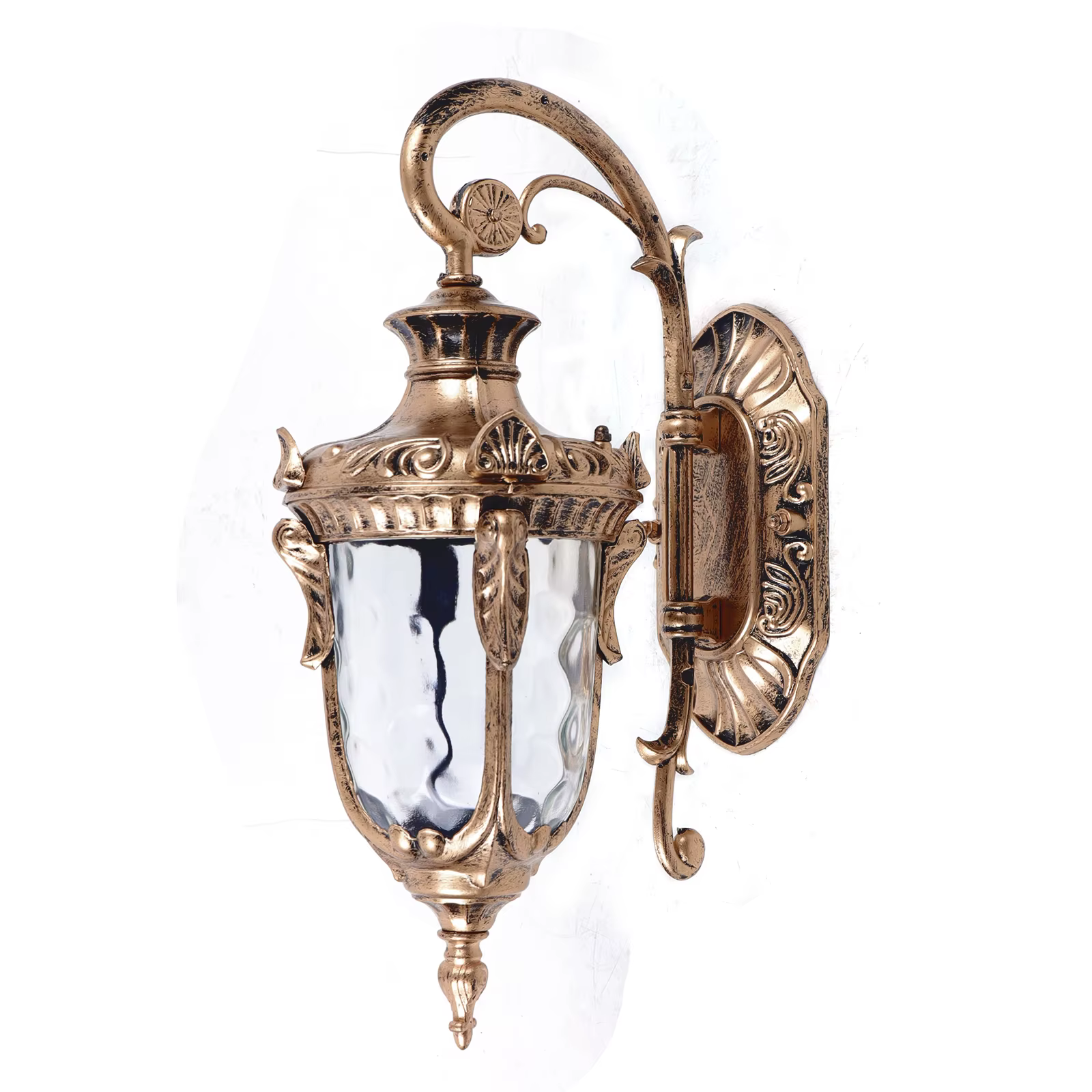 LOYALHEARTD-Applique Murale Extérieure, Lampe Lanterne, Éclairage Extérieur, Porche, E26
