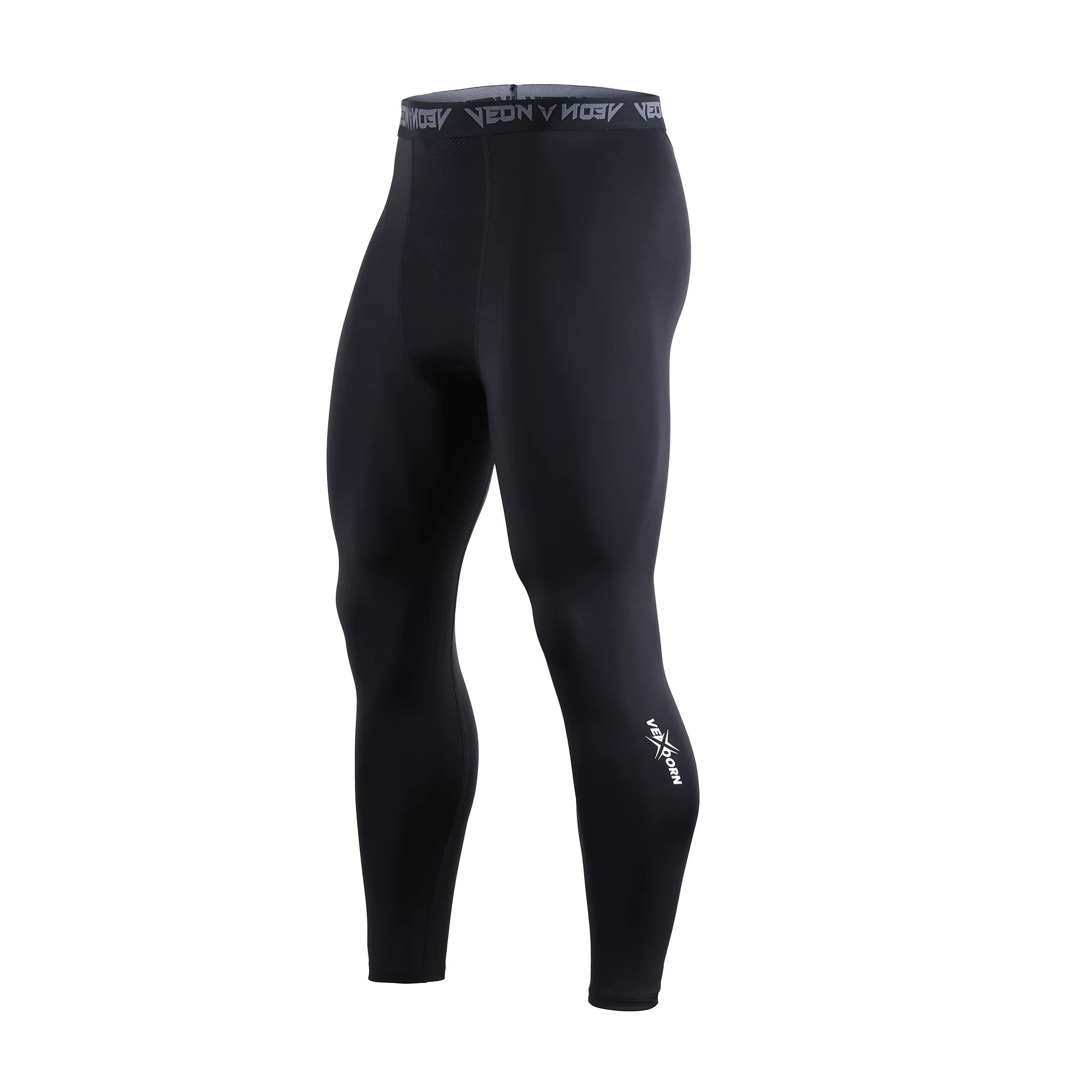 Pantalons de Compression pour hommes, collants Cool et secs, couche de base de sport, collants de co