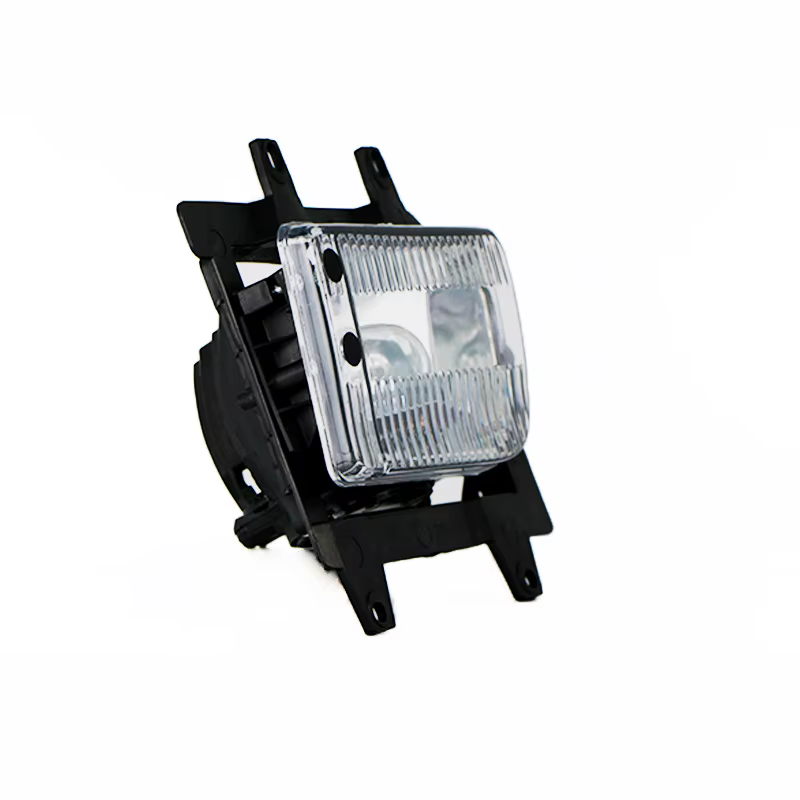 Feux antibrouillard DRL pour BMW E30, 2 pièces/paire, feux antibrouillard pour pare-choc 318I 325I 3
