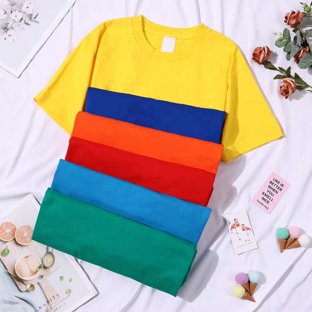 T-shirt Y2K respirant pour femme, haut court, vêtements décontractés, cool, sport, été, mode, The Ov