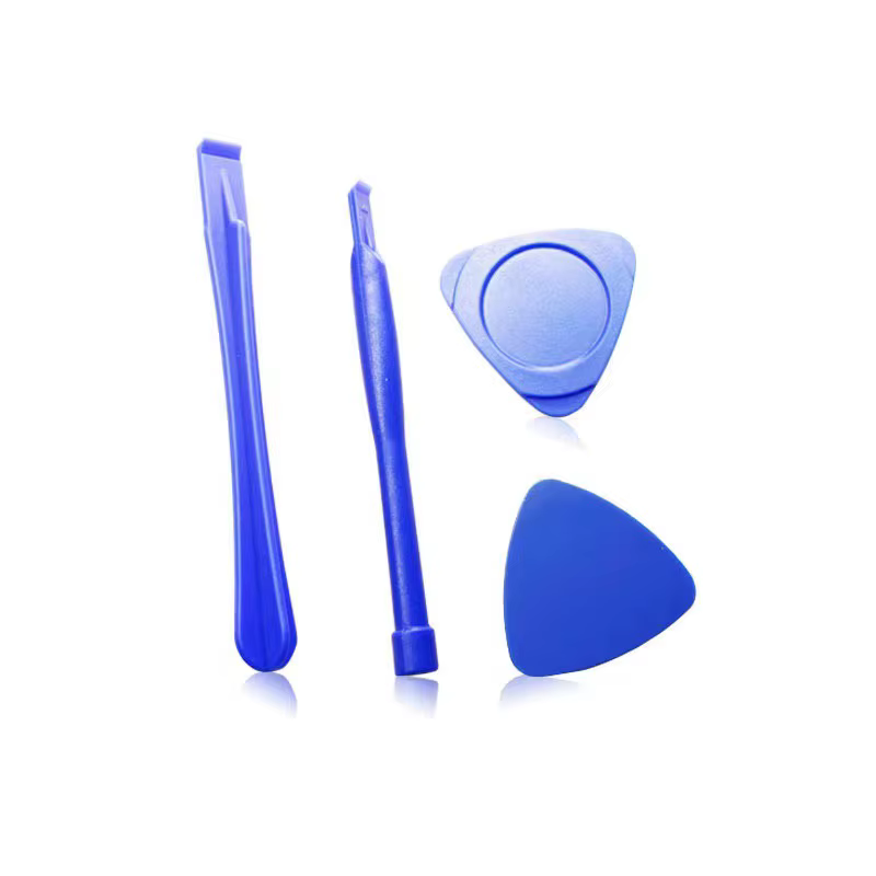 Grattoir en plastique, outil d'ouverture de levier, tranche épaisse pour téléphone portable, tablett