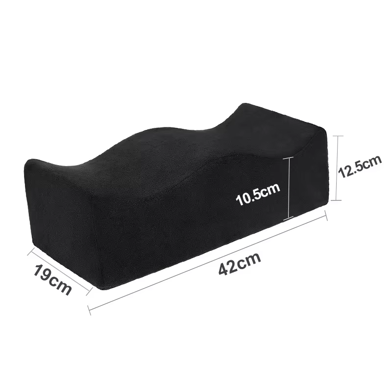 BBL oreiller coussin de siège mousse fesse coussin éponge après chirurgie brésilien bout à bout orei
