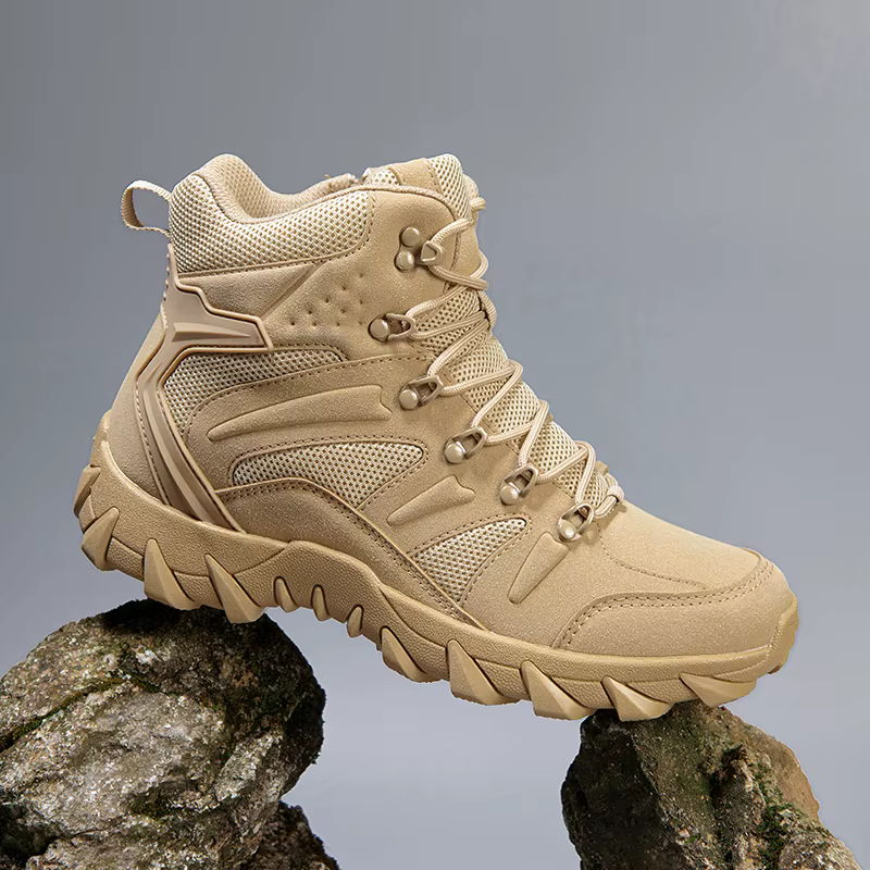 Hommes bottes tactiques hommes armée chaussures imperméable militaire en plein air femmes unisexe ha