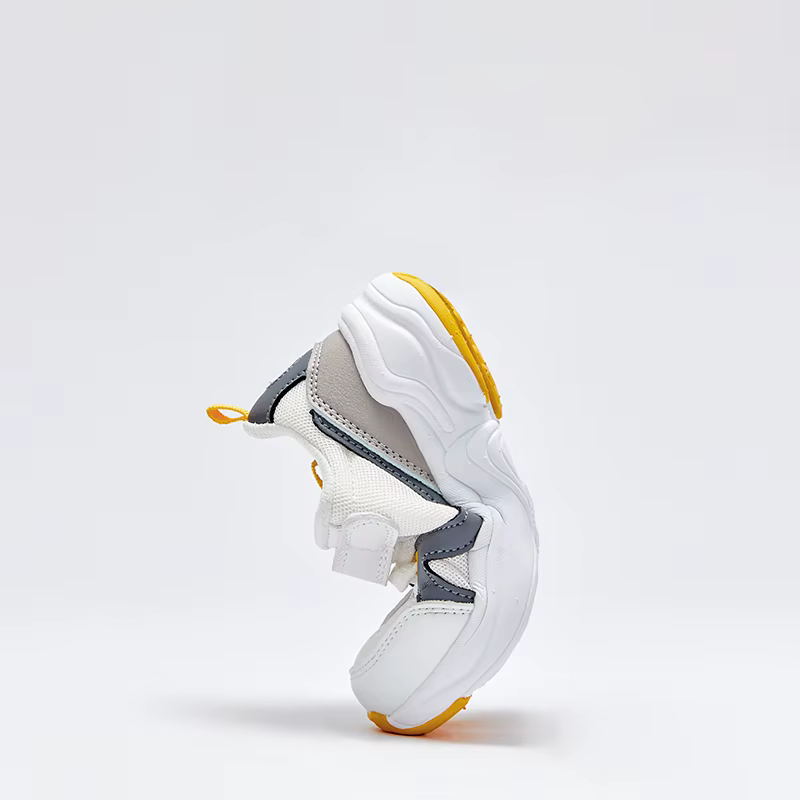 MACKKids-Chaussures de Course Astronomiques Souples Antidérapantes pour Garçon, Baskets de dehors po