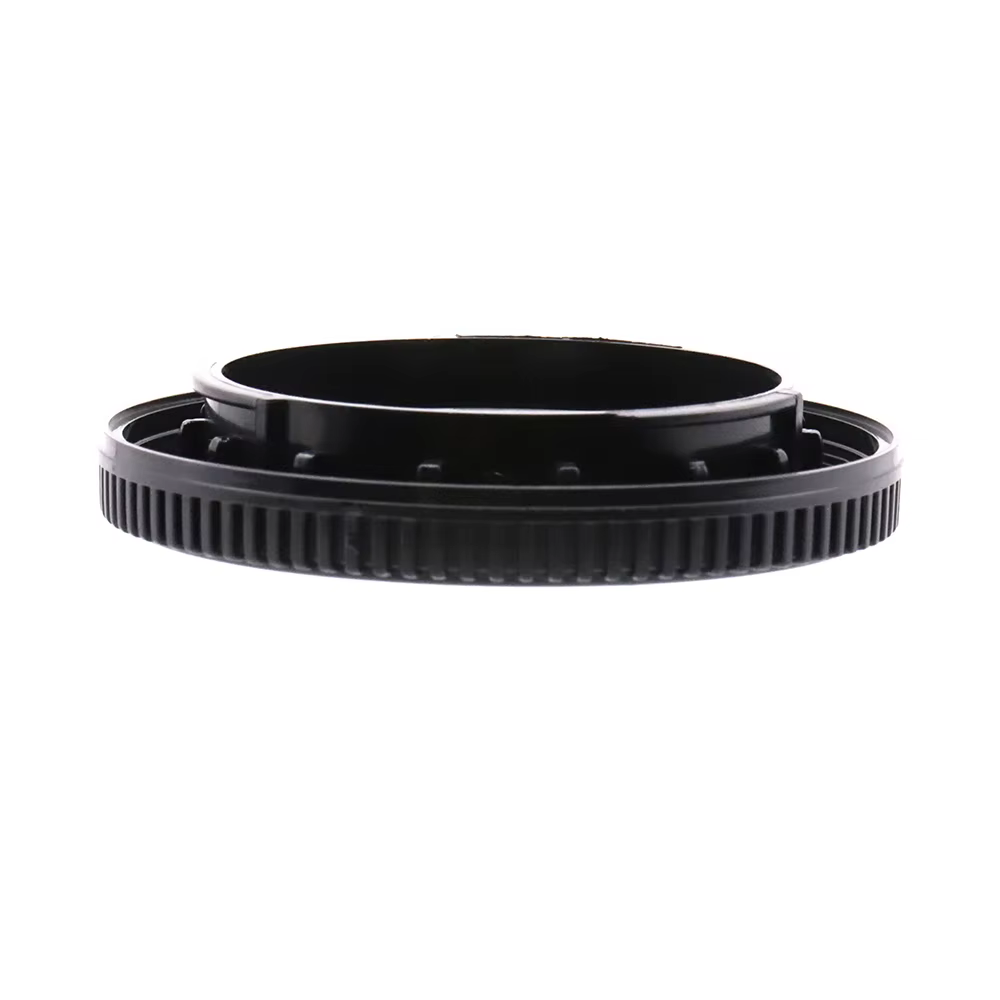 Pour Nikon F mount AI AIS capuchon arrière d'objectif ou capuchon de corps d'appareil photo ou ensem