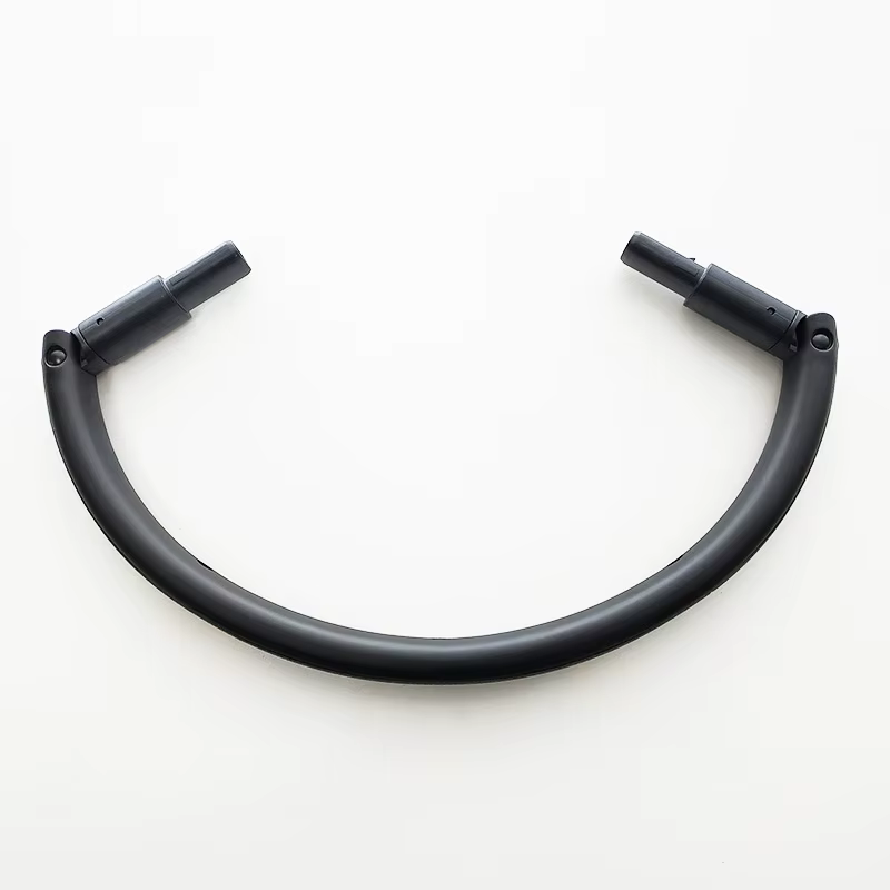 Bumosquito-Barre de pare-chocs pour Cybex Melio 2/3, carbone, poussette, main courante, poussette, a