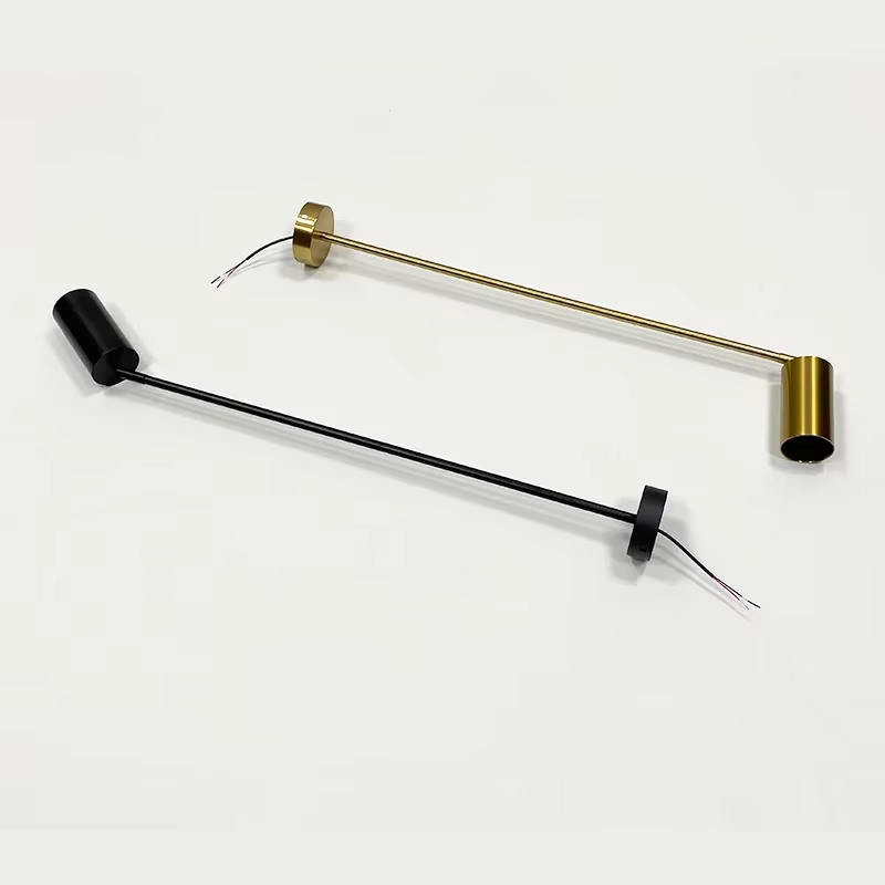 Lampe LED Suspendue au Design Nordique Moderne, Angle Réglable, Luminaire Décoratif d'Nik, Idéal pou