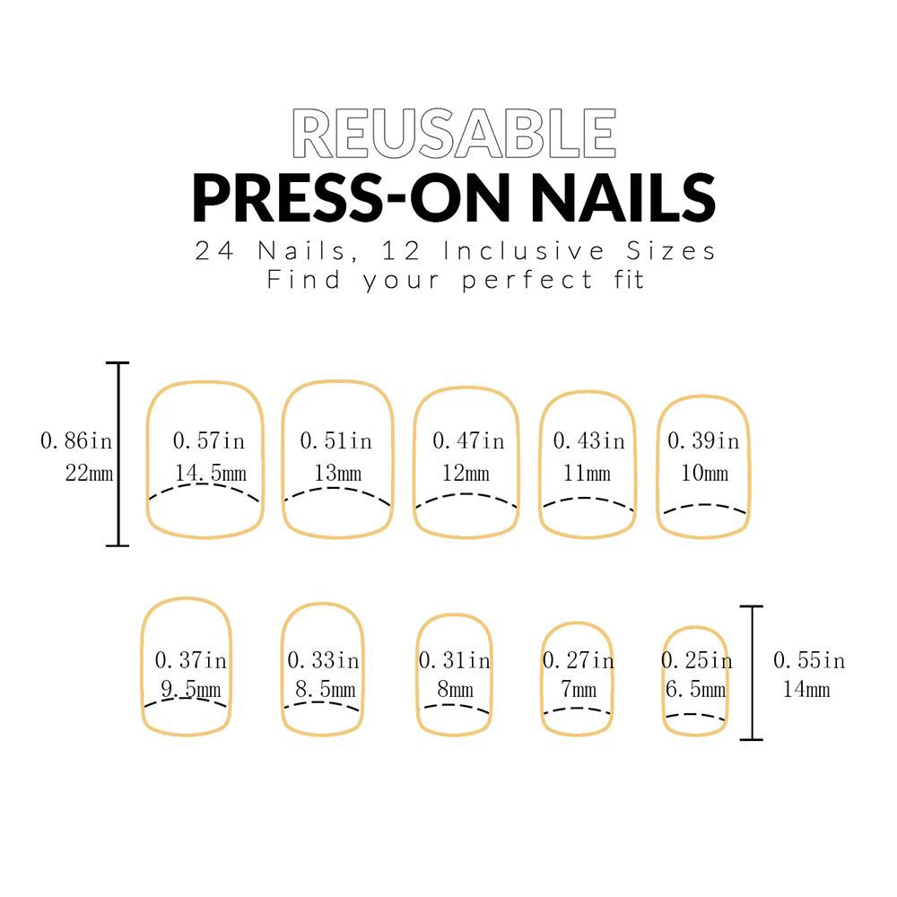 Embellissement des ongles détachables, patchs pour ongles, simple, vin rouge, français, européen et 
