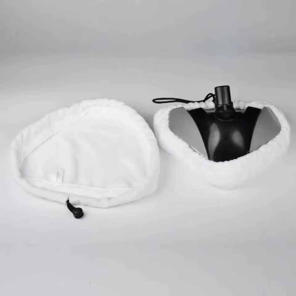 Tampons de rechange pour vadrouille à vapeur, accessoires pour vadrouille à vapeur Steamboy X5 H2O H