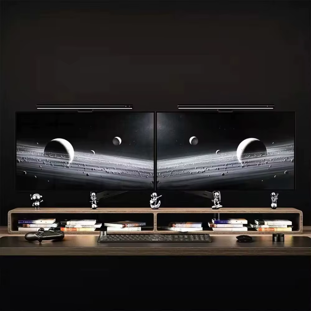 Youpin LYMAX lampe de bureau écran barre affichage suspension lumière Protection des yeux PC ordinat