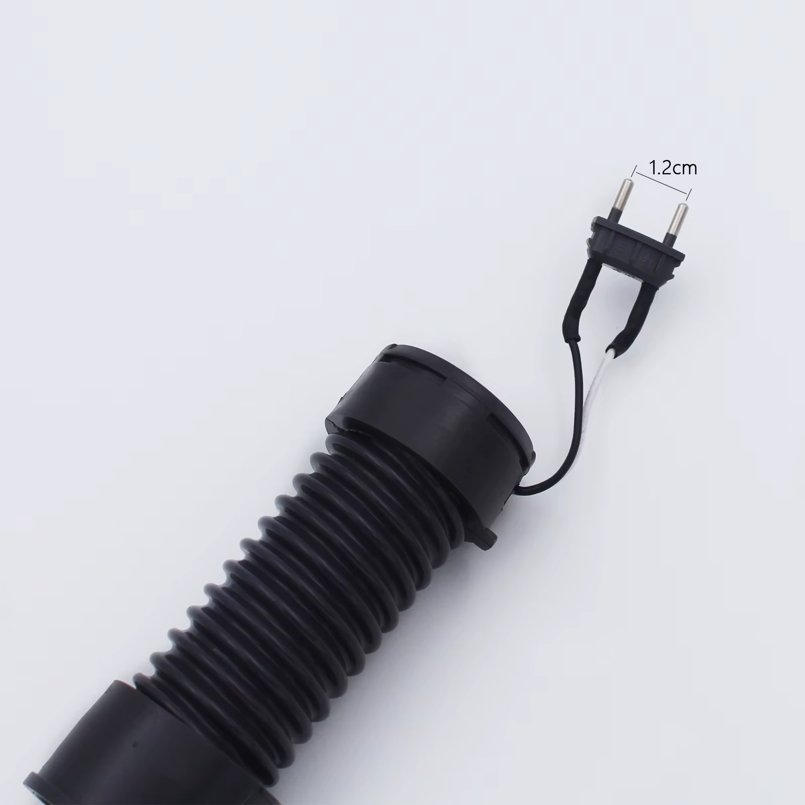 Dreame – brosse de sol originale, accessoires de réparation de brosse à tapis, tuyau électrifié pour