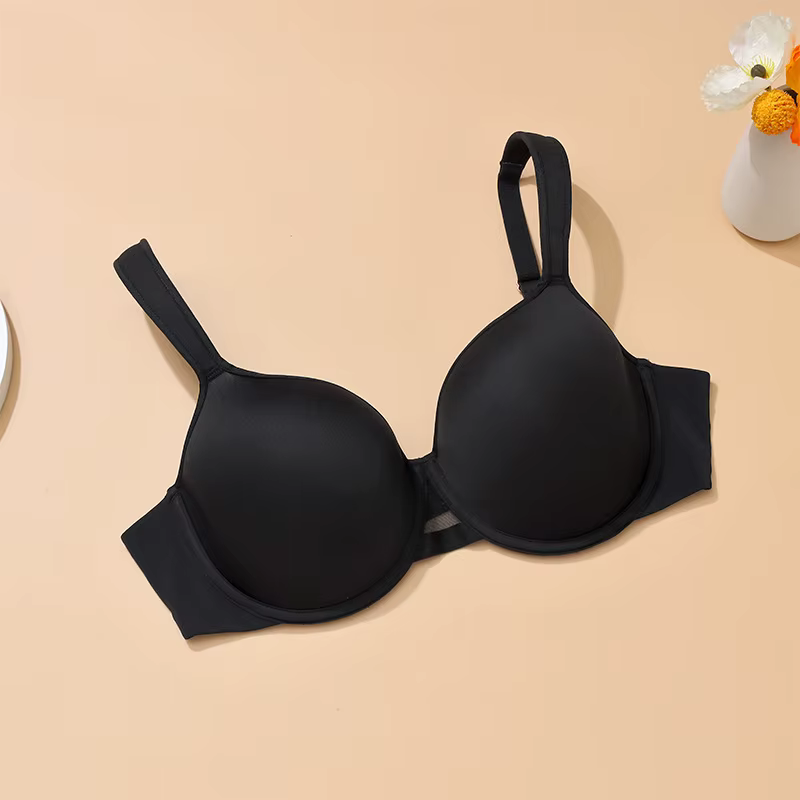 Soutien-gorge minimisateur grande taille à couvrance totale, liftant, anti-affaissement, soutien lég