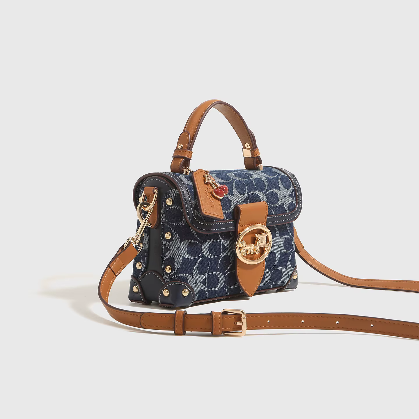Collection de sacs à main élégants pour femmes, petit sac carré, sac à bandoulière polyvalent, sac à