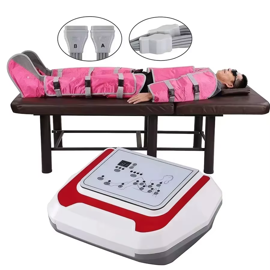 Analyseur de composition corporelle 3D vertical professionnel 3-en-1, scanner de graisse corporelle