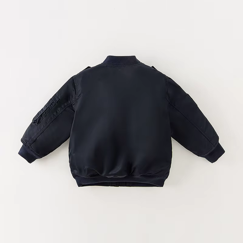 MAC-Veste de dehors pour Bébé Garçon et Fille, Manteau Décontracté, Design à la Mode, Vêtement d'Ext