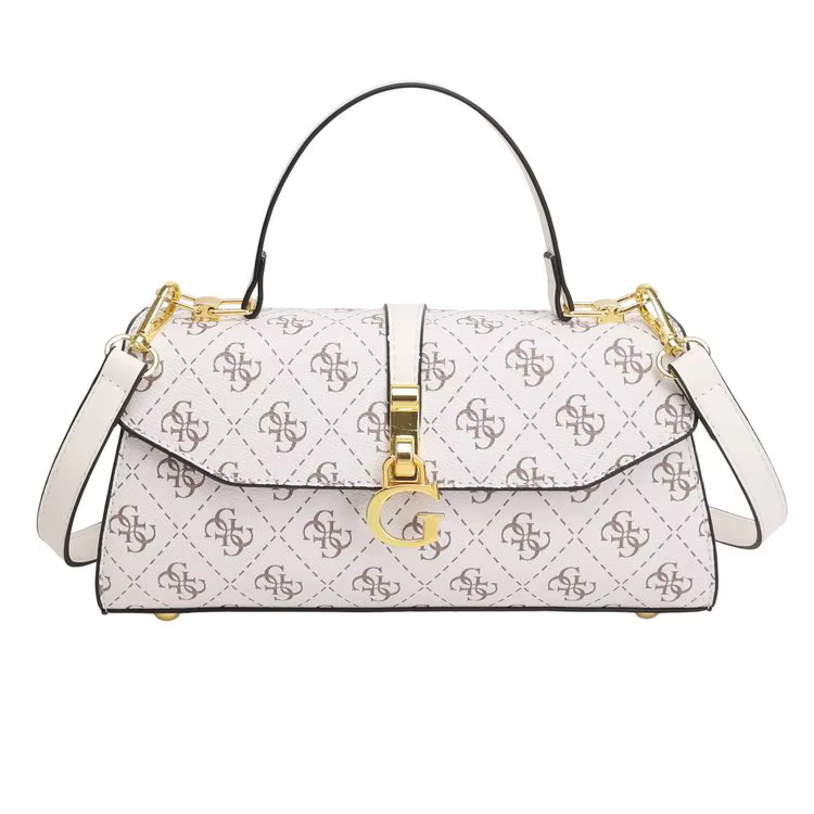 Nouveau Sac Carré Tendance Printemps-Été 2026 – Sac Bandoulière Simple et Polyvalent pour Étudiante