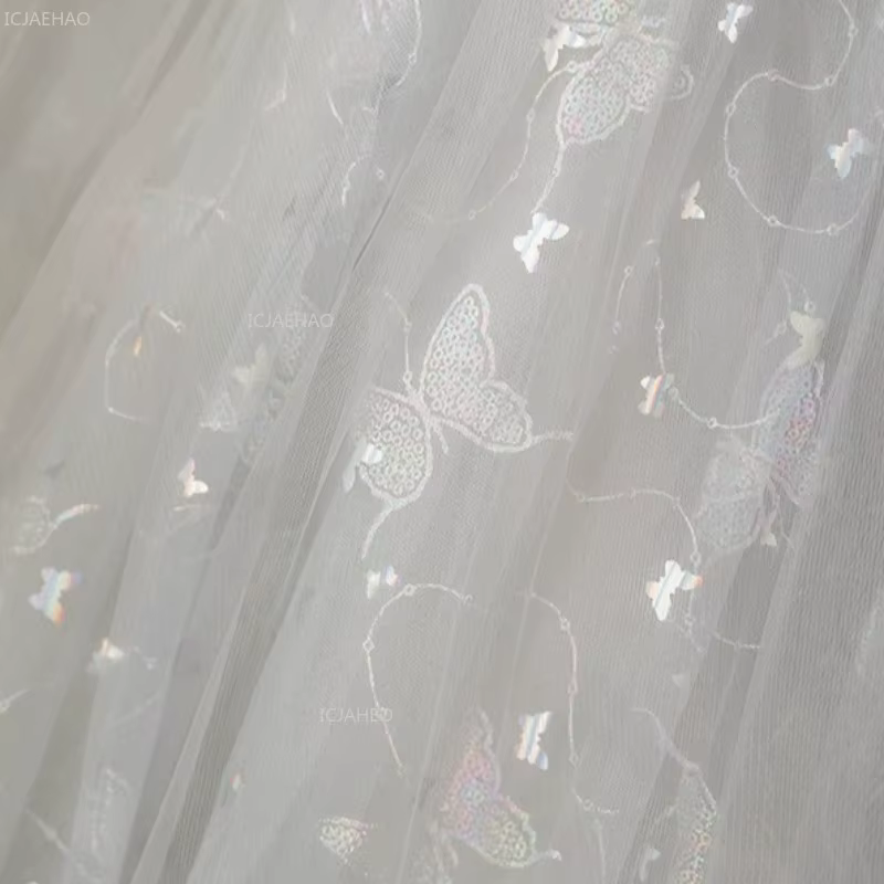 Robe de princesse pour filles, idéale pour anniversaire d'enfants, spectacle de piano, soirée, ou co