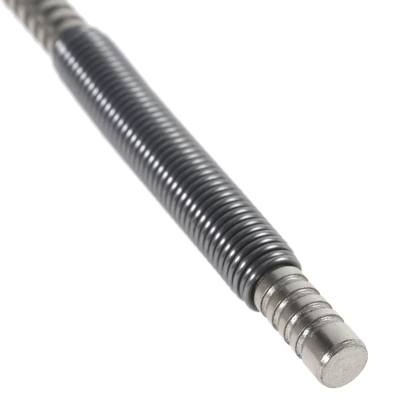 Jeu de clous sans marteau, poinçon 1/32 "-1/16" pour usage domestique et professionnel, outil de poi