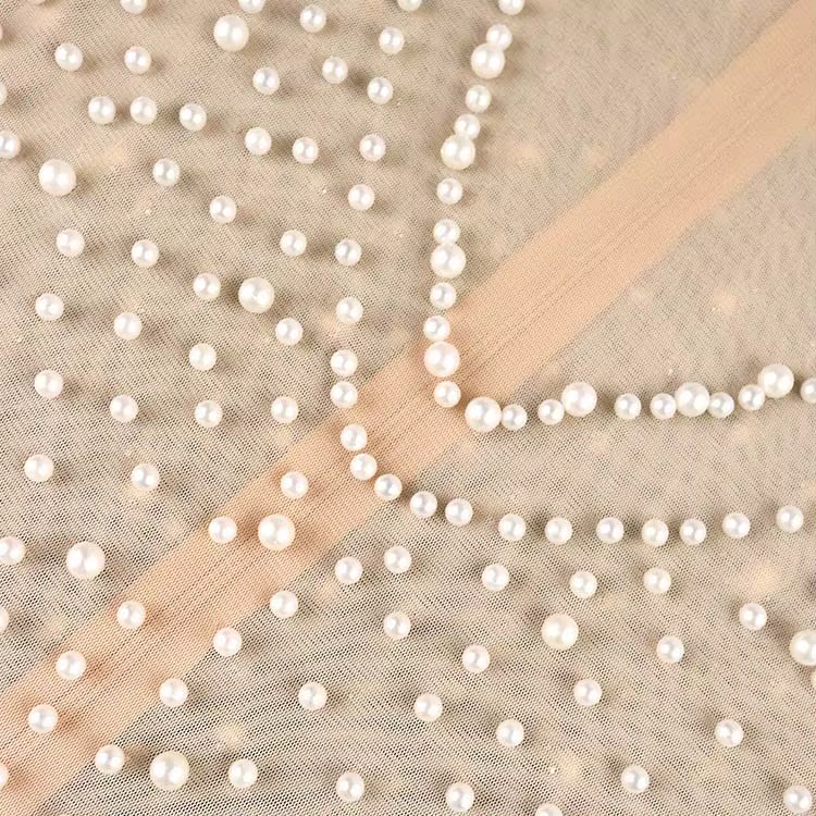 Combinaisons et barboteuses élégantes pour femmes O Nec, manches courtes, perles, taille haute, luxe